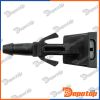 Gicleur de lave-glace gauche droite pour CITROEN | EDS-CT-004, 190072